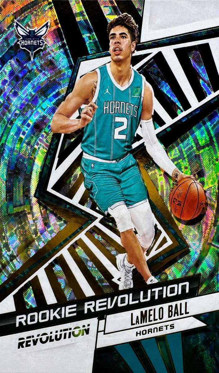 LaMelo Ball #11