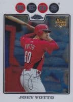 Joey Votto 2008 topps