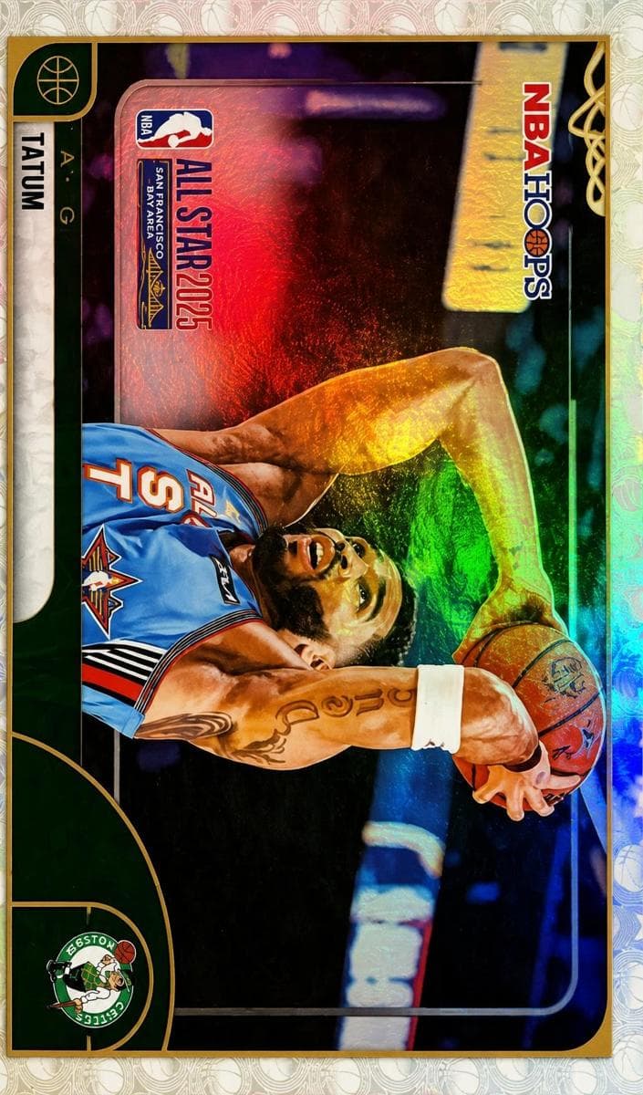 Jayson Tatum #277