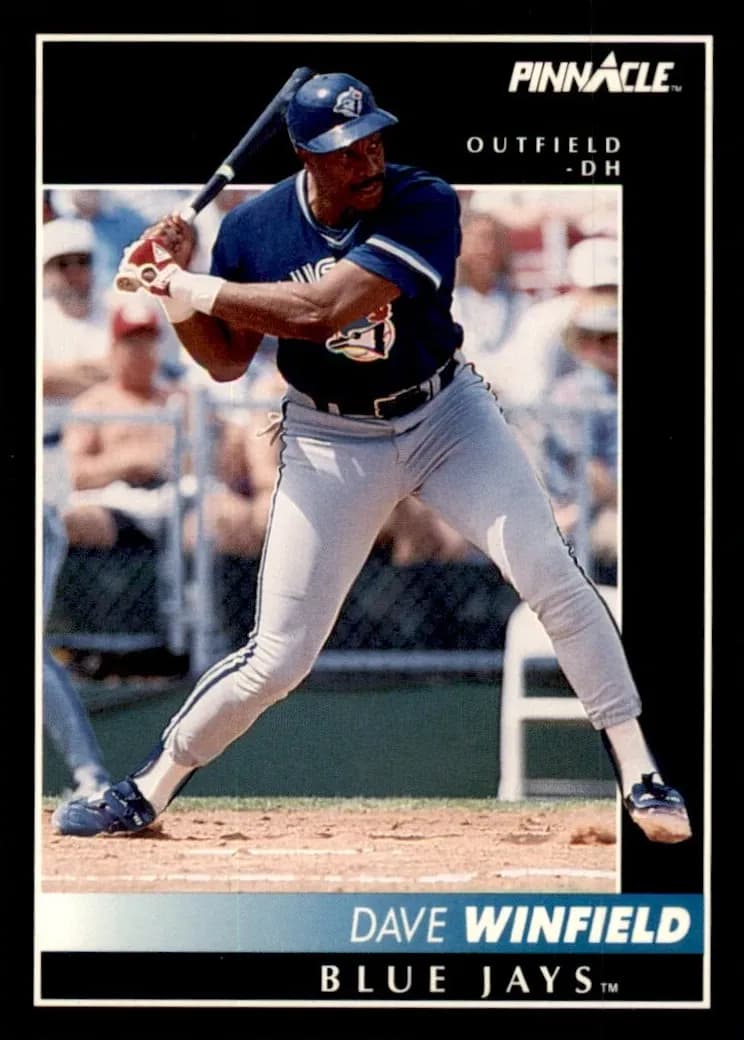 Dave Winfield #375
