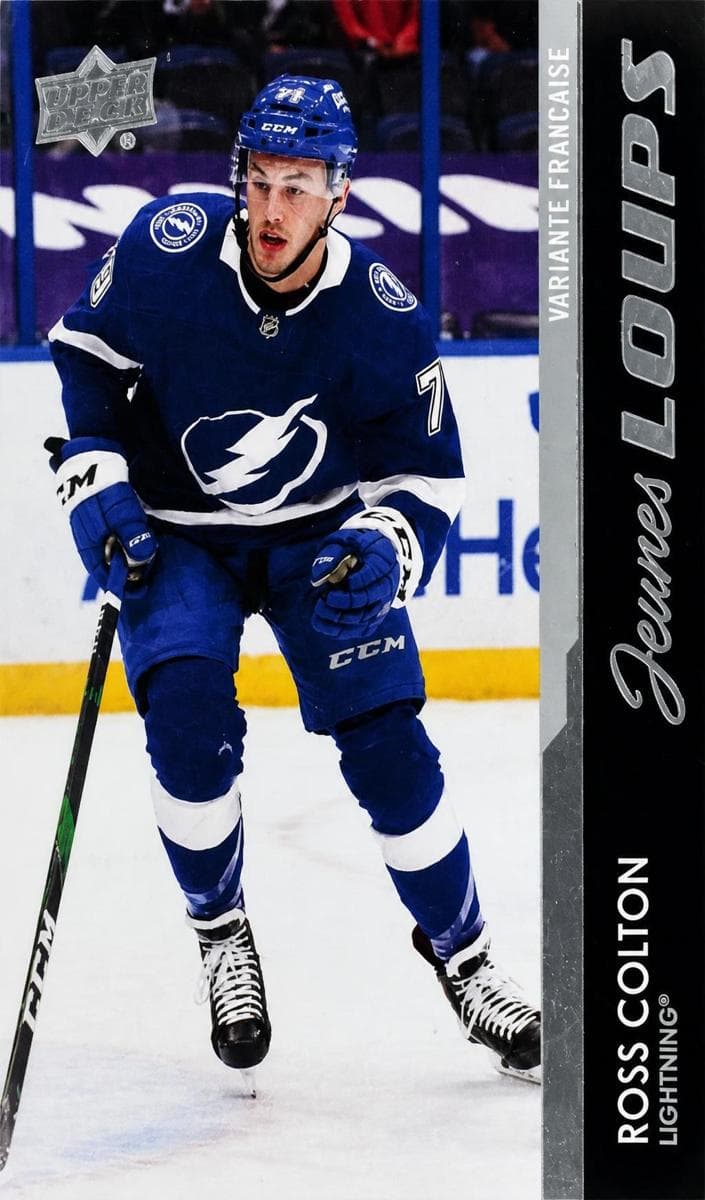 Ross Colton #224