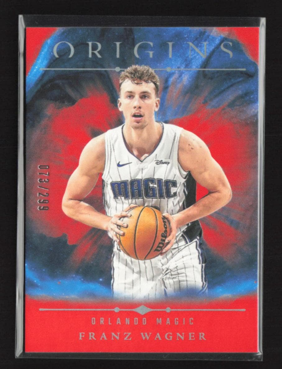 Franz Wagner #20