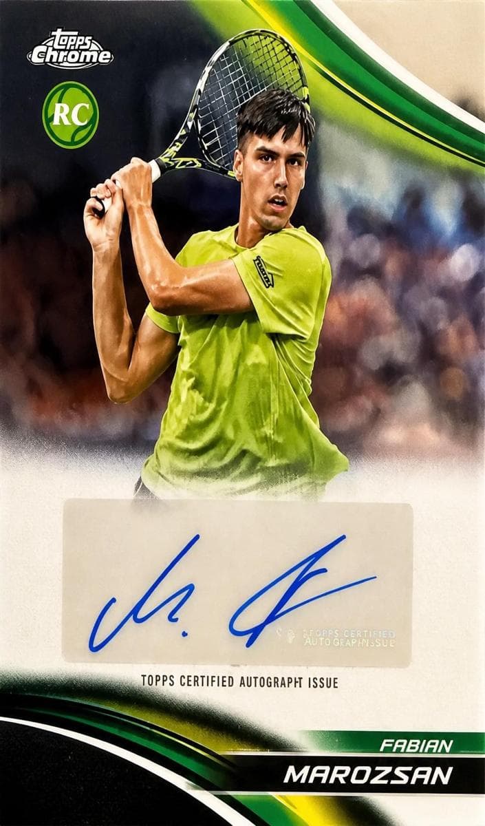 Fabian Marozsan #ca-fmn