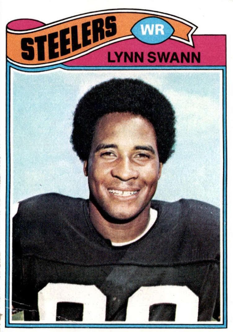 Lynn Swann #195