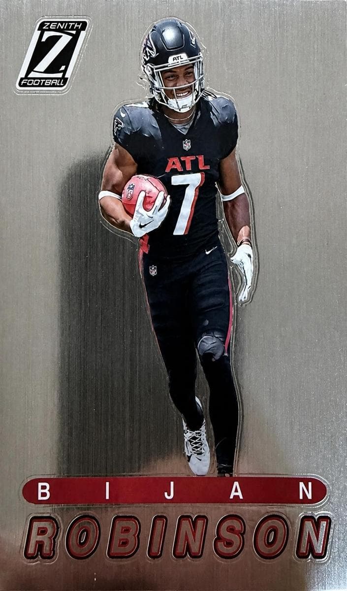 Bijan Robinson  #3