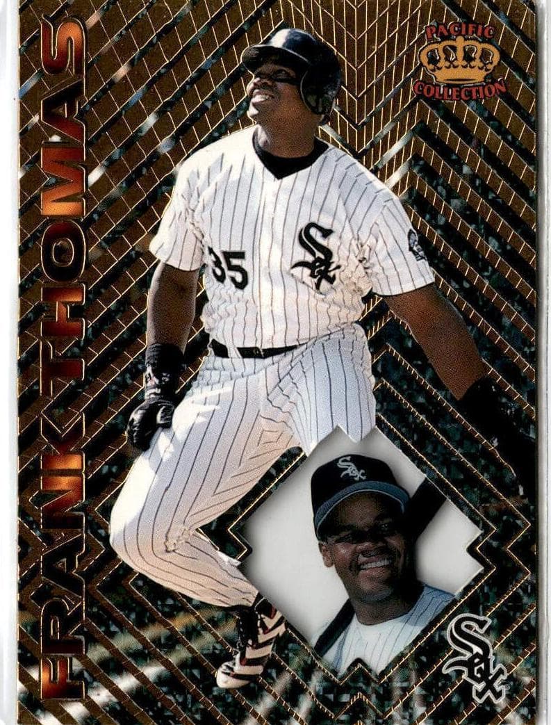 Frank Thomas #22