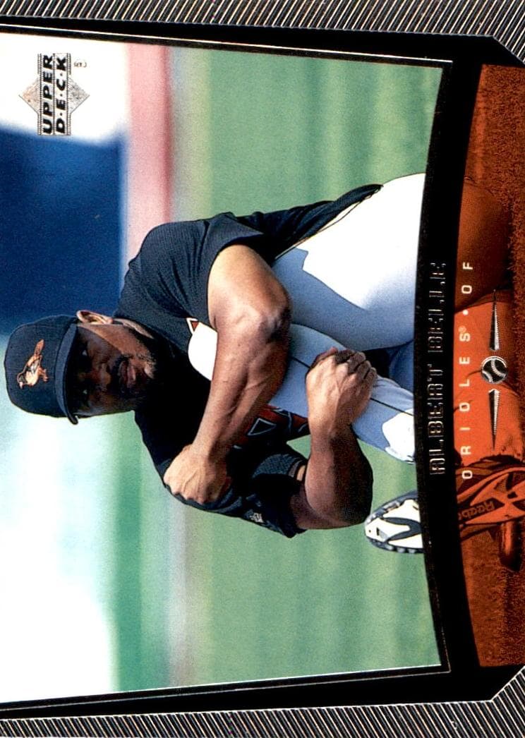 Albert Belle #315