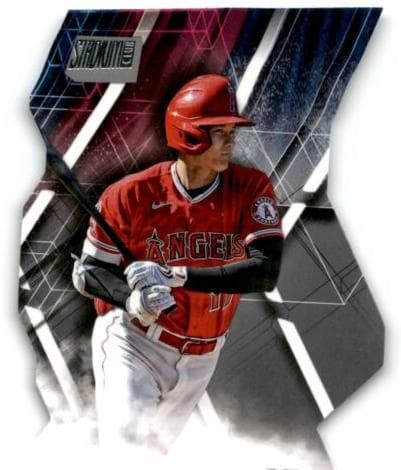 Shohei Ohtani #T-13
