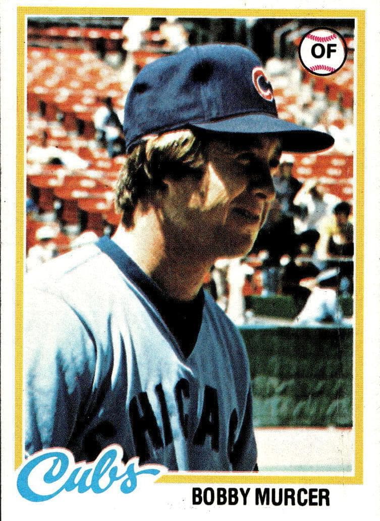 Bobby Murcer #590