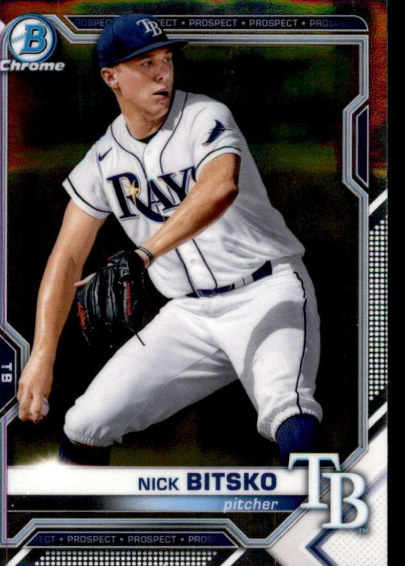 Nick Bitsko #bcp-143