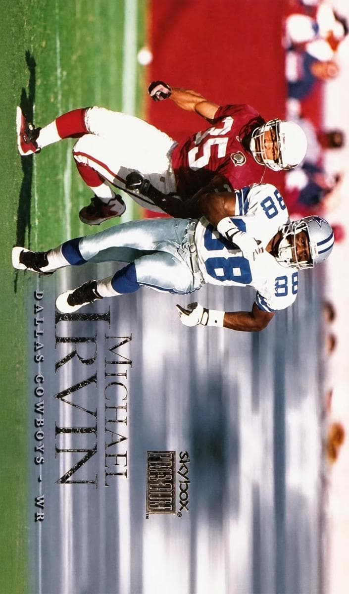 Michael Irvin #175