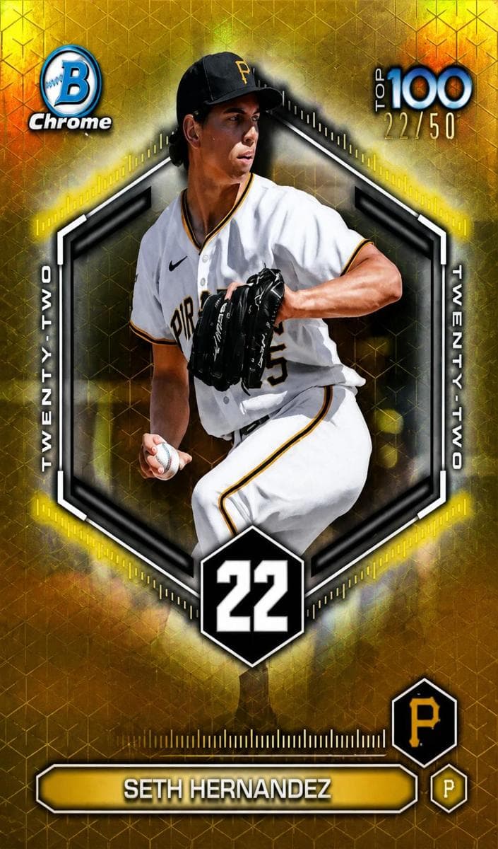 #BTP-22