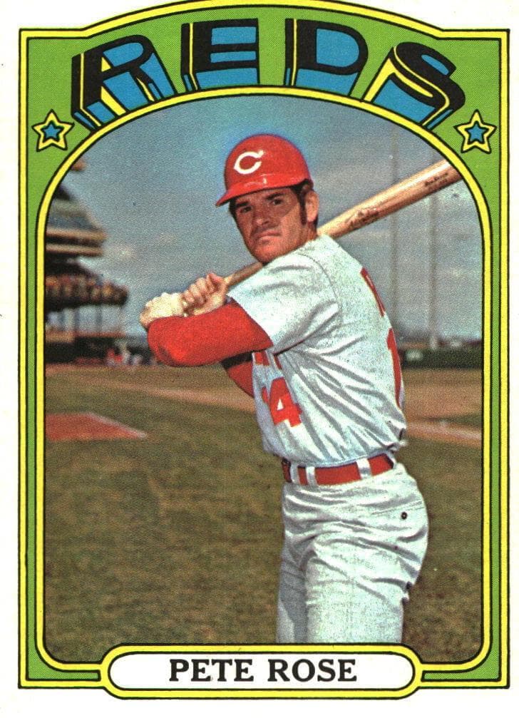 Pete Rose #559