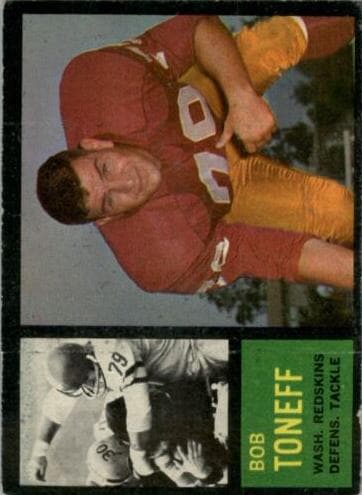 Bob Toneff #172