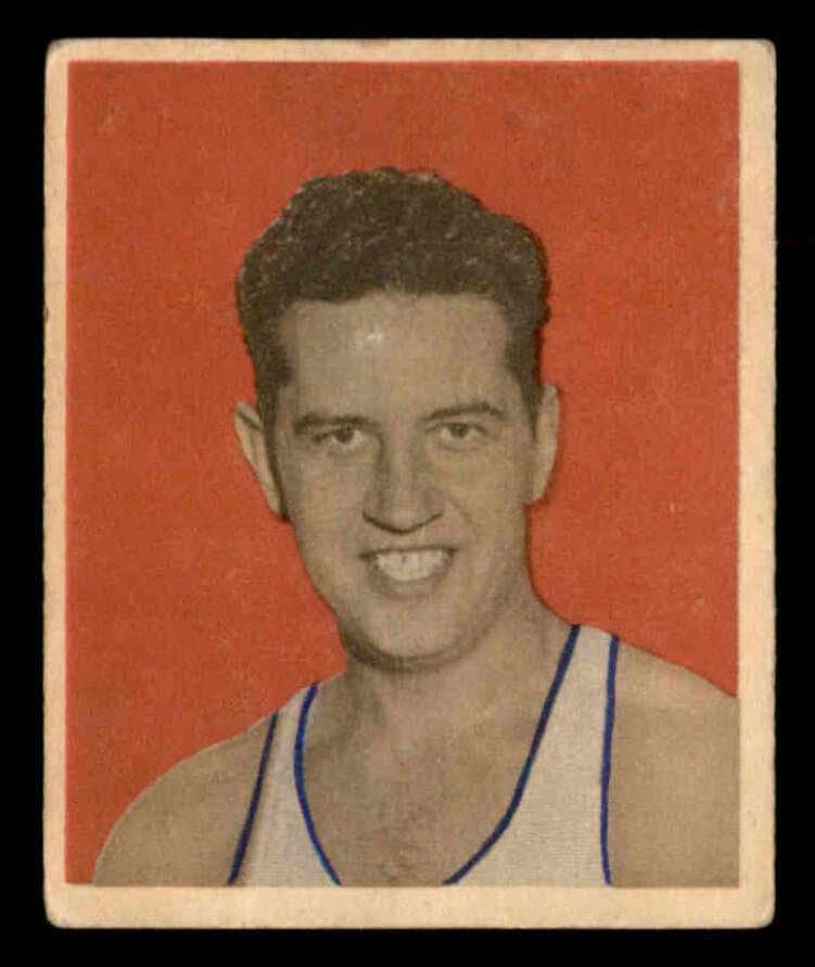 Bob Feerick #6