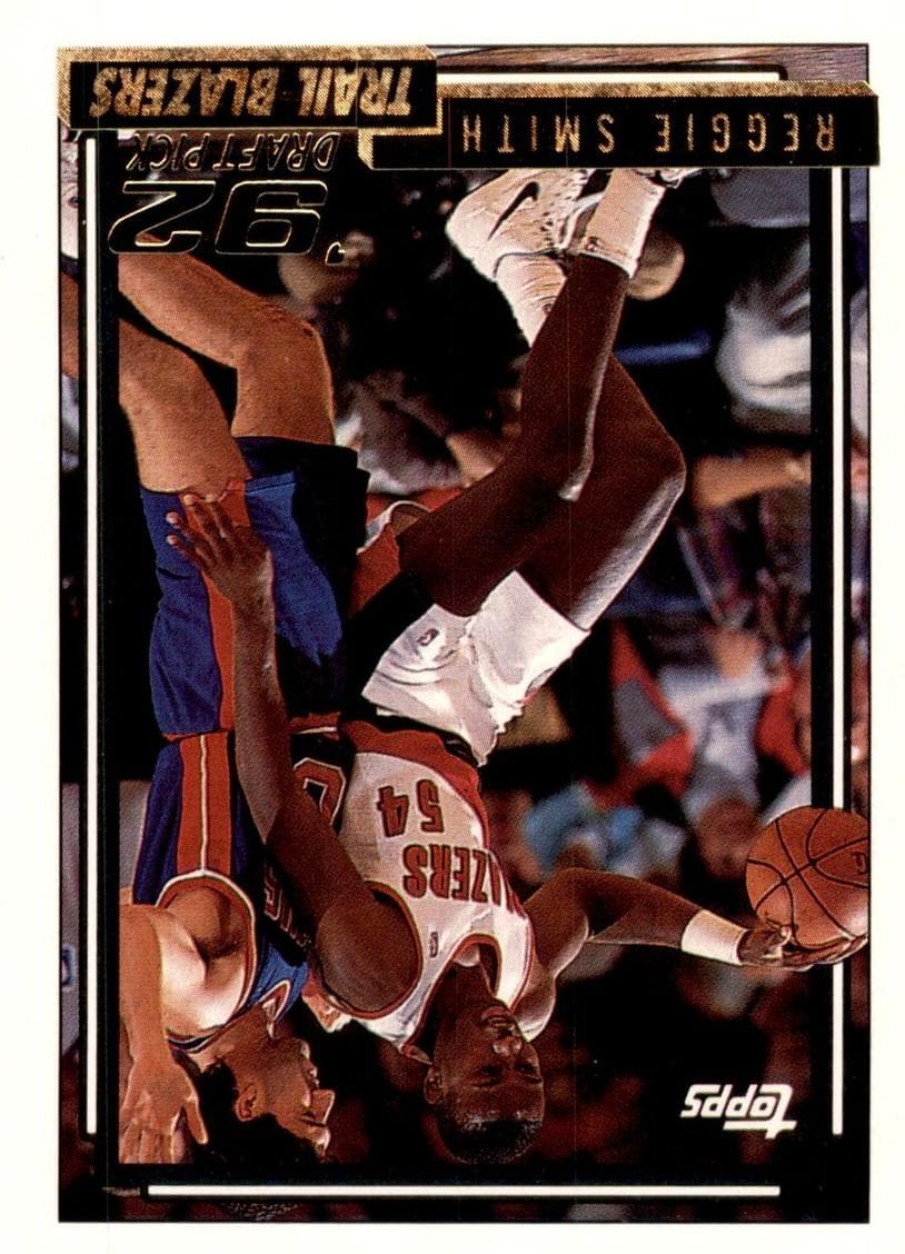 Reggie Smith #364