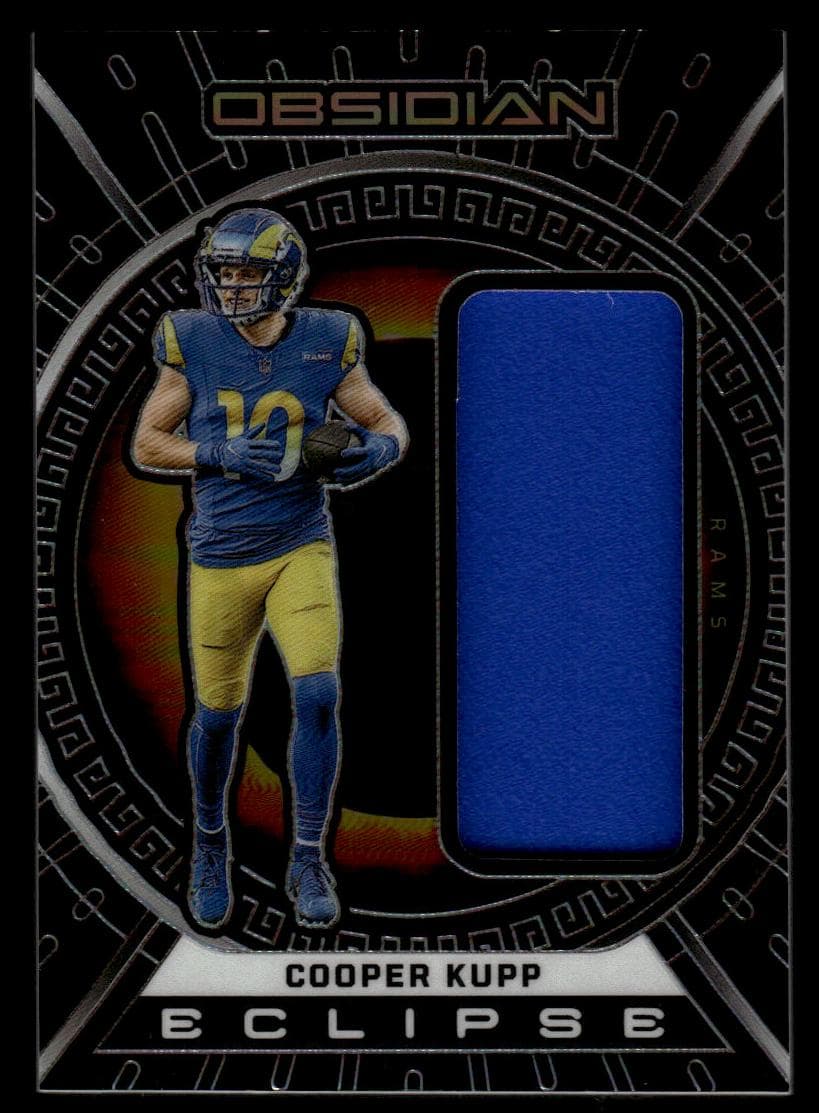 Cooper Kupp 2023 panini