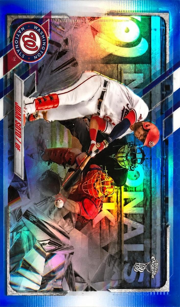 Juan Soto #150