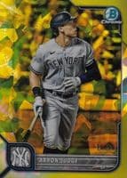 Aaron Judge #90