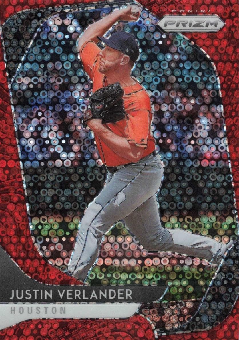 Justin Verlander #151