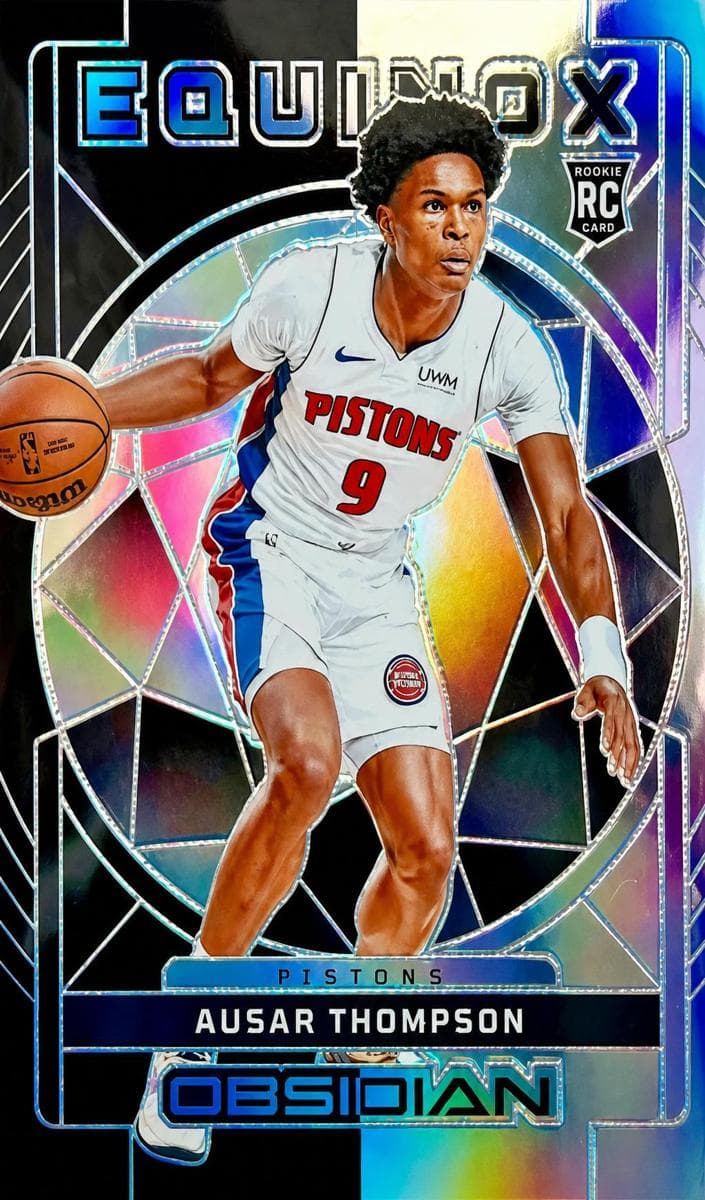 Ausar Thompson #24