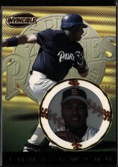 Tony Gwynn #122