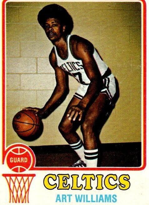 Art Williams #147