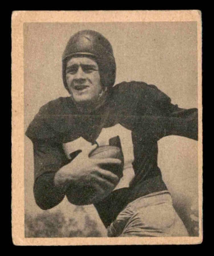 Dan Sandifer #87