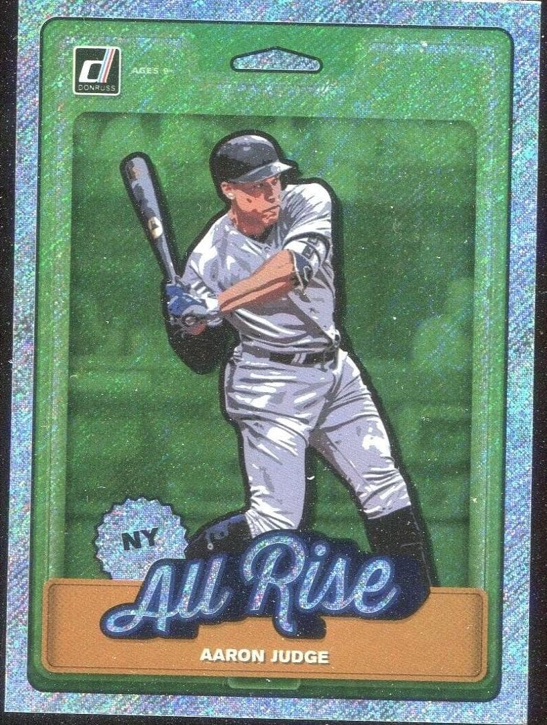 Aaron Judge #n1