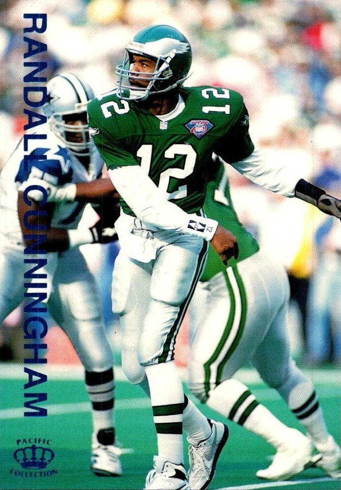 Randall Cunningham #70