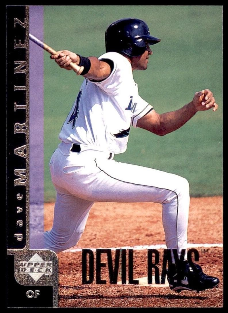 Dave Martinez #729