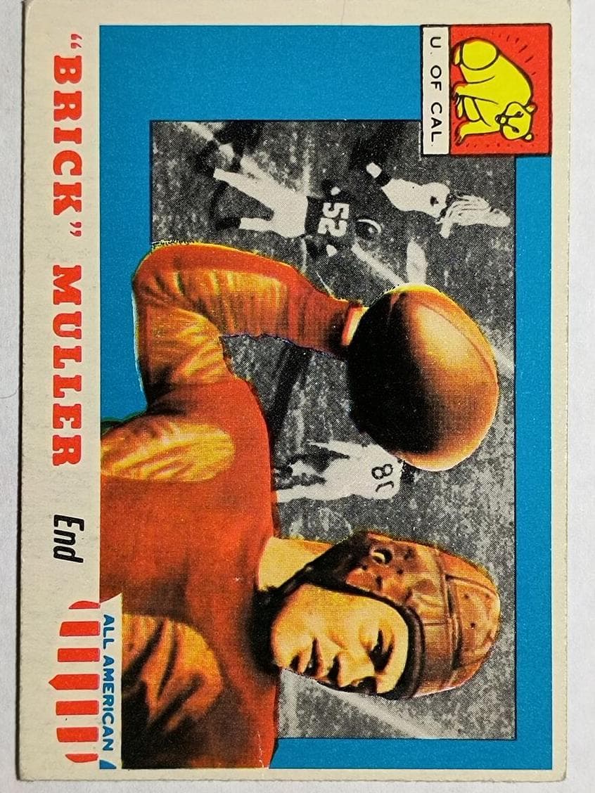 Brick Muller #22