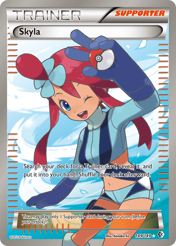 Skyla #149