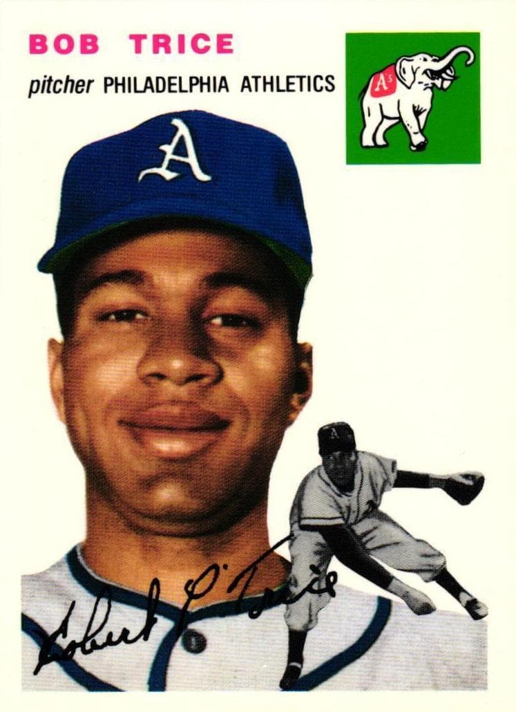 Bob Trice #148
