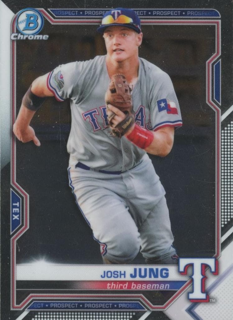 Josh Jung #bcp-38