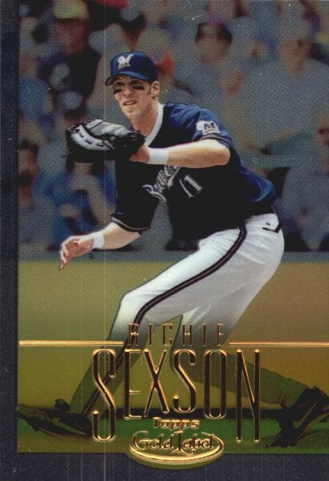 Richie Sexson #19