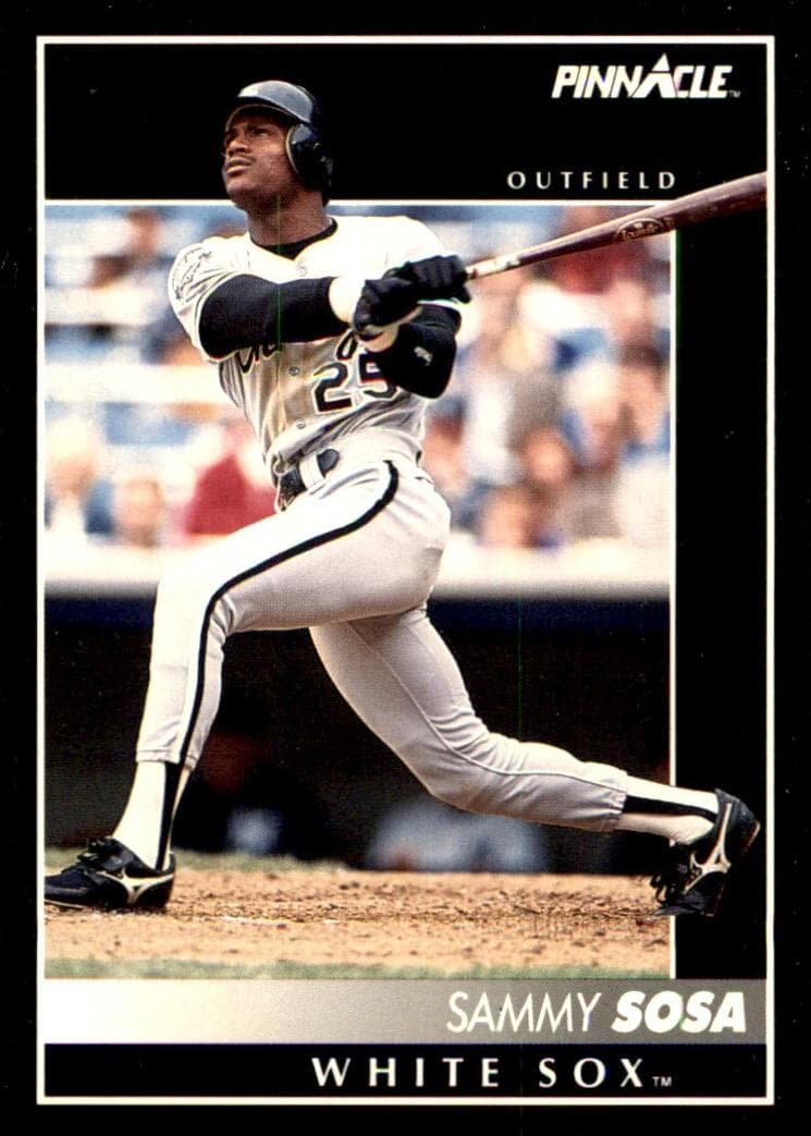 Sammy Sosa #369