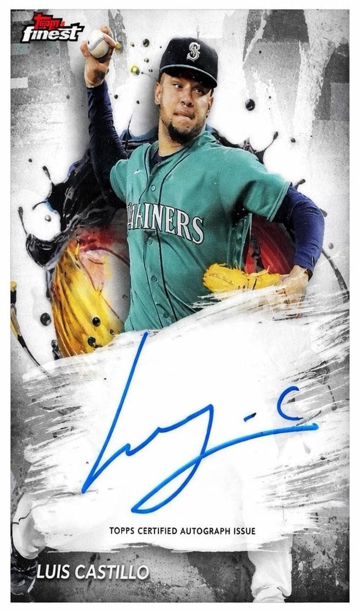 Luis Castillo #FA-LC