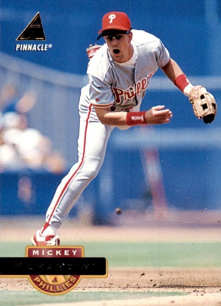 Mickey Morandini #159