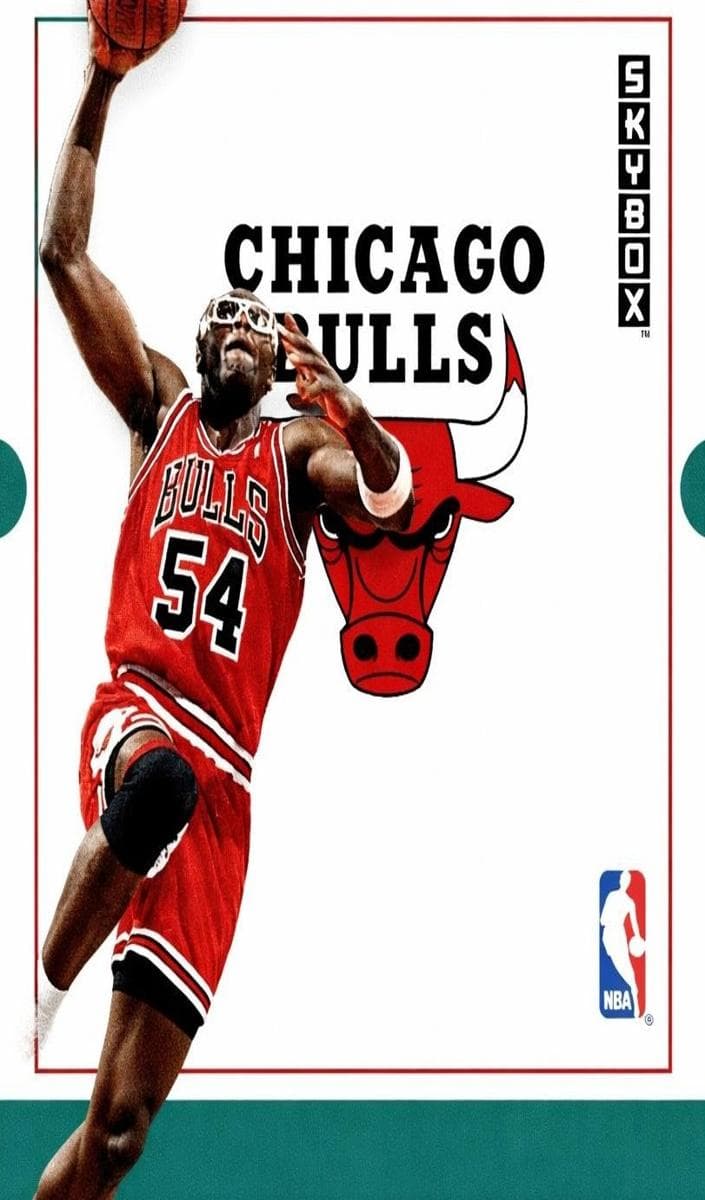 Horace Grant #285