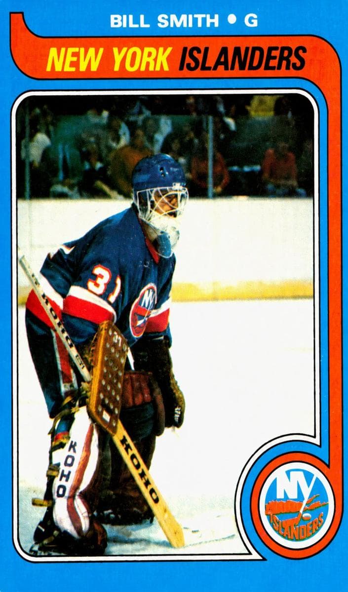 Bill Smith #242