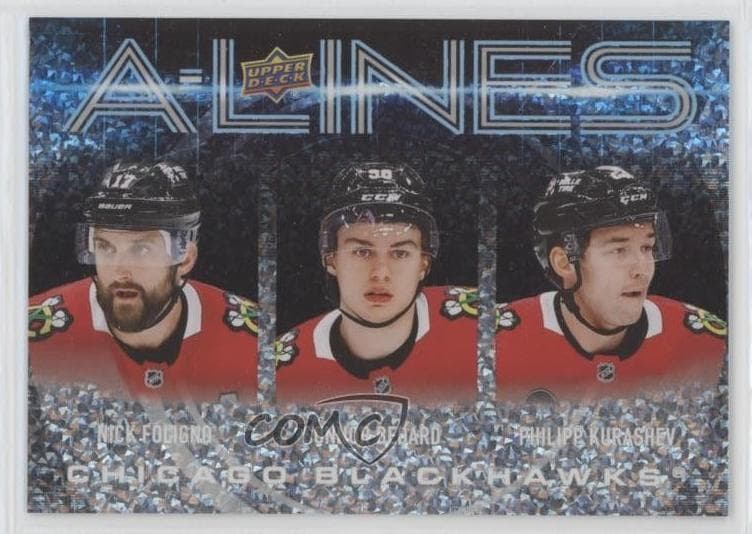 Travis Konecny / Sean Couturier / Joel Farabee 2024 upper-deck Upper Deck