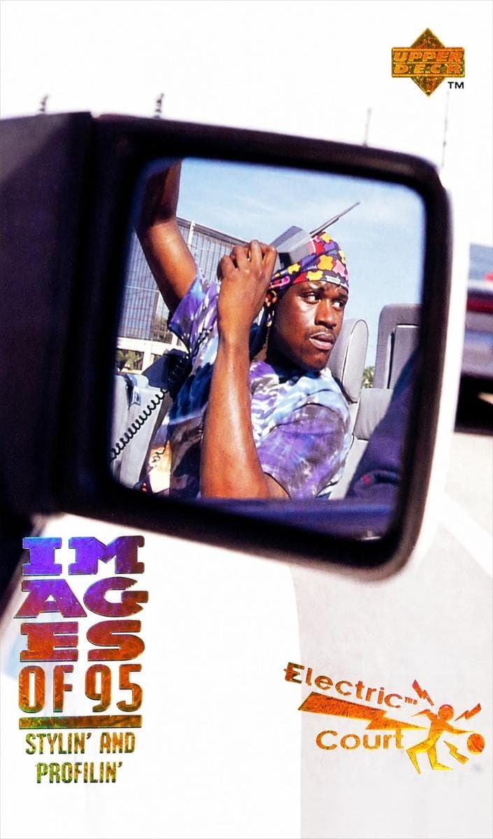 Shaquille O'Neal #327