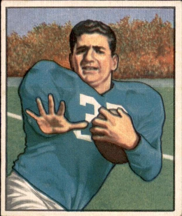 John Panelli #75