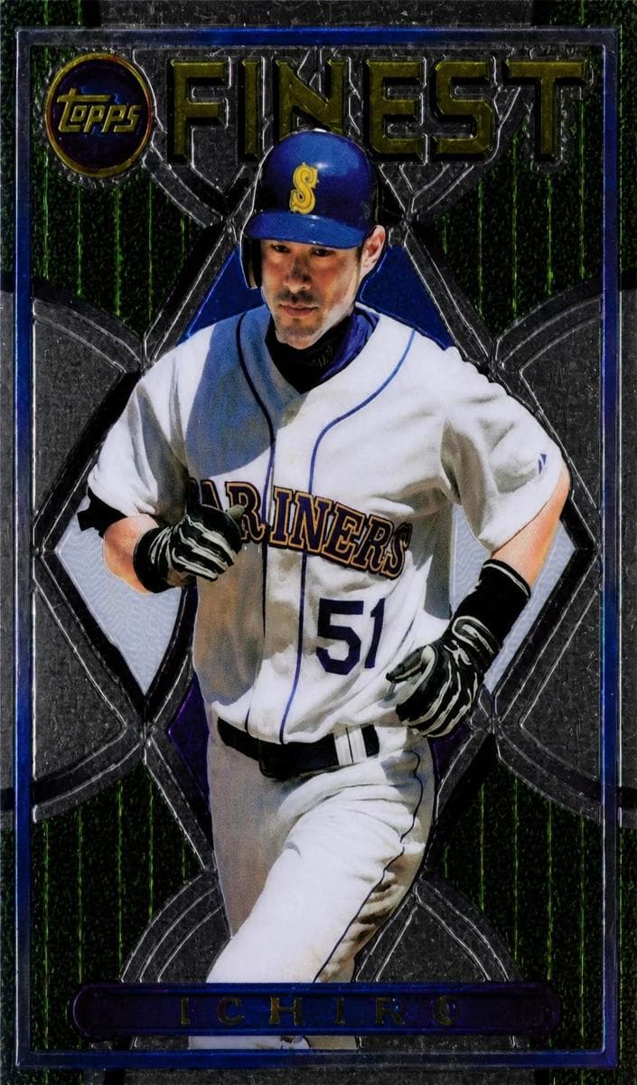 Ichiro #215