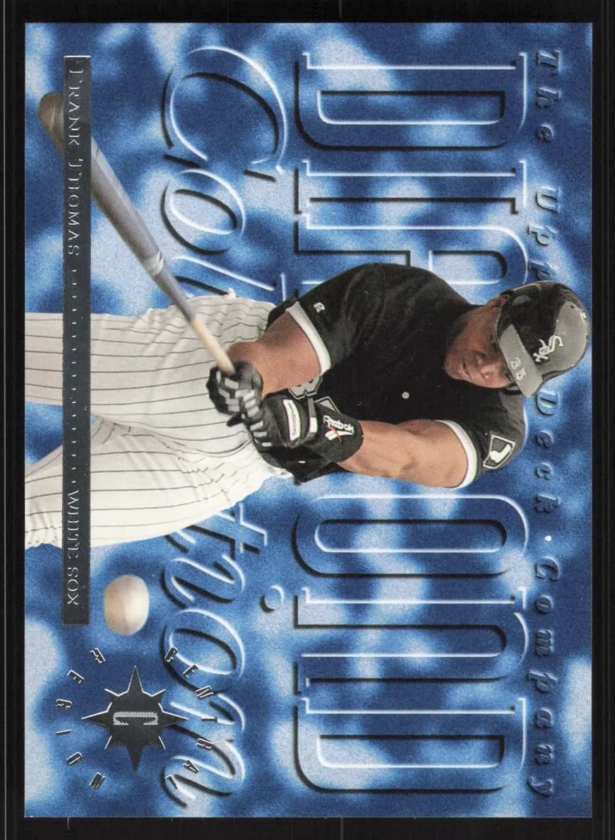 Frank Thomas #C8