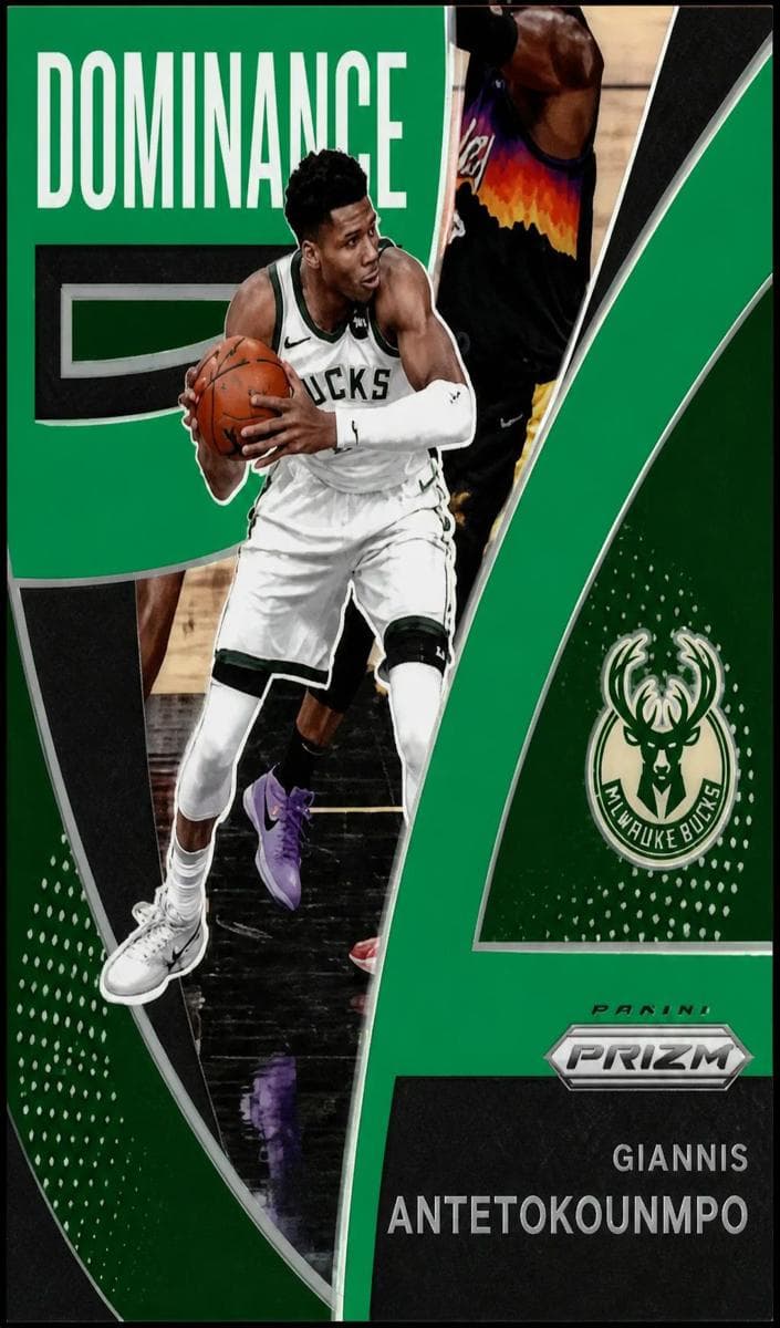 LaMelo Ball 2021 panini Panini Prizm