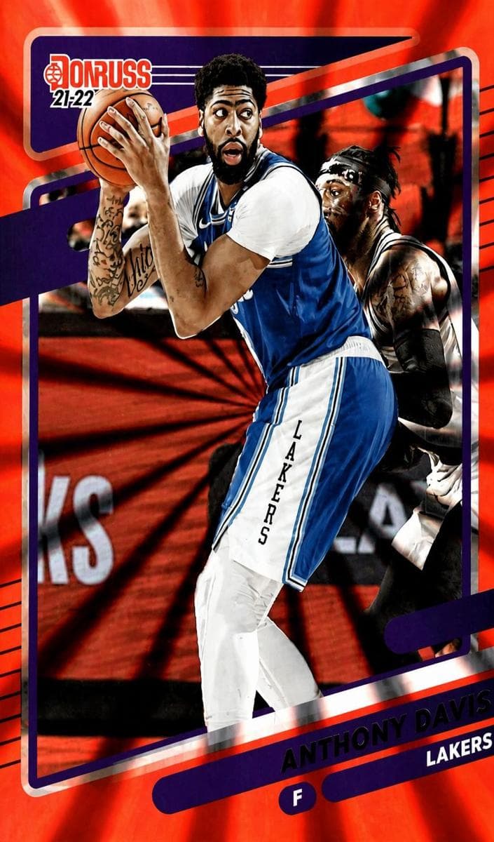 Anthony Davis #172