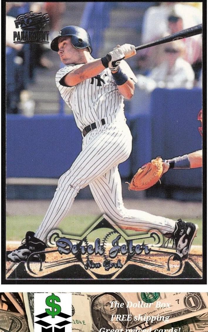 Derek Jeter #69