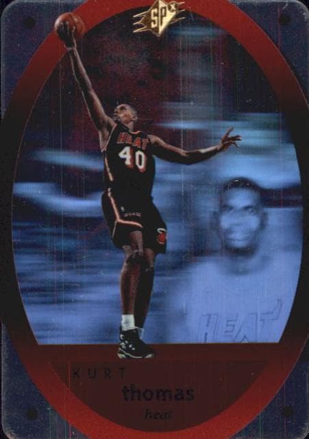 Kurt Thomas #28